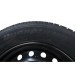 Estepe Roda Aro 20 C/ Pneu 275/60r20 Ram Classic Fur 5x139,7