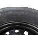 Estepe Roda Aro 20 C/ Pneu 275/60r20 Ram Classic Fur 5x139,7