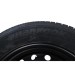 Estepe Roda Aro 20 C/ Pneu 275/60r20 Ram Classic Fur 5x139,7