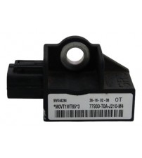 Sensor De Impacto Colisão Honda Crv 2012/2016 77930t0aj210m4