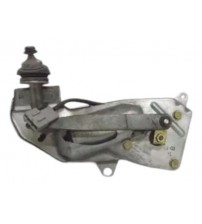 Motor Limpador Traseiro Vigia Original Megane 1998 A 2005