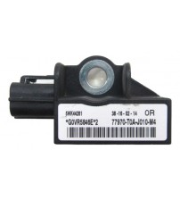 Sensor Impacto Colisão Honda Crv 2015 / 2016 5wk44281