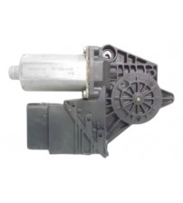 Motor Vidro Elétrico Traseiro Esquerdo Passat 1998 A 2001