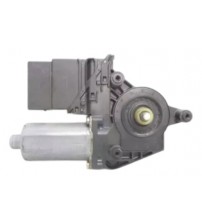 Motor Vidro Elétrico Traseiro Esquerdo Passat 1998 A 2001