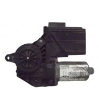 Motor Vidro Elétrico Traseiro Esquerdo Polo 2002 A 2014