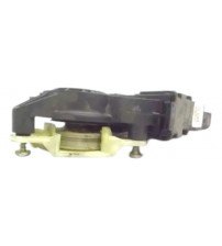 Motor Vidro Traseiro Direito Passat 1998 A 2005 3b5839752af