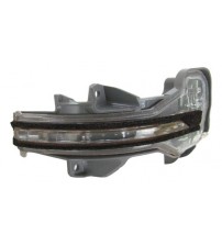 Pisca Do Retrovisor Direito Honda Crv 2015 A 2016 Original