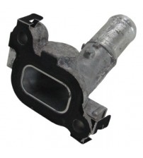 Flange De Água Menor Do Motor Honda Crv 2.0 2012 A 2016