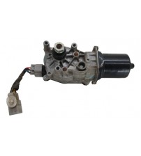 Motor Do Limpador Parabrisa Honda Crv 2012 A 2016 Original