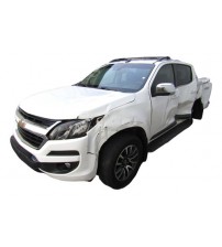 Peças Usadas S10 High Country 2017 2.8 4x4  ( Consulte )