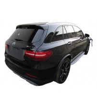 Peças Mercedes Glc 43 Amg 2019 V6 Biturbo 367cv ( Consulte )