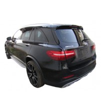 Peças Mercedes Glc 43 Amg 2019 V6 Biturbo 367cv ( Consulte )