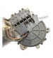 Motor Limpador Escort Verona Logus 1993 A 1996 - 9390453040