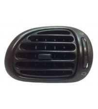 Difusor De Ar Direito Peugeot 206 1999 A 2009