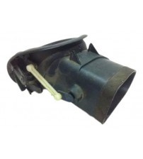 Difusor De Ar Direito Peugeot 206 1999 A 2009