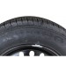 Estepe Roda Aro 18 C/ Pneu 245/65r18 Grand Cherokee F: 5x127