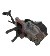 Motor Atuador Da Tração Diferencial Dianteiro Sw4 2001 2002