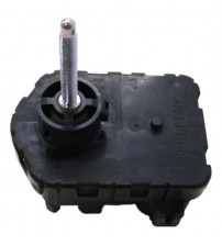 Motor Regulagem Altura Farol Pajero Full 2008 A 2020 Origin.