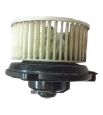 Motor Da Ventilação Interna Honda Civic 1994 A 1995 Original