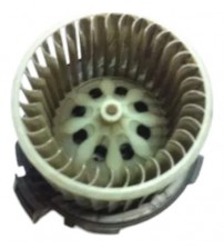 Motor Ventilação Interna Peugeot 206 207 Citroen C3