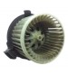 Motor Ventilação Interna Peugeot 206 207 Citroen C3