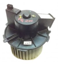 Motor Ventilação Interna Peugeot 206 207 Citroen C3