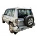 Peças Usadas Pajero Tr4 2.0 Flex Manual 2008 ( Consulte )