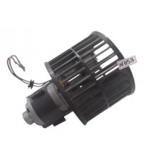 Motor Da Ventilação Interna Ecosport 2003 A 2011 Original