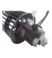 Motor Da Ventilação Interna Ecosport 2003 A 2011 Original