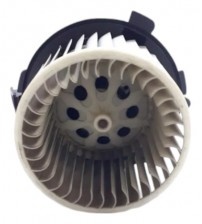 Motor Ventilação Interna Peugeot 207 206 Citroen C3