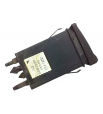 Botão Interruptor Desembaçador Original Audi A6 1994 A 1998