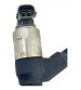 Bico Injetor S10 2.8 200cv Seminovo Original Denso 12640381