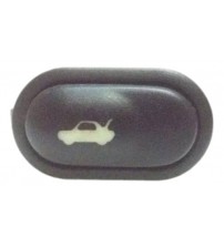 Botão Abertura Porta Malas Ford Fiesta Ecosport 1996 A 2003