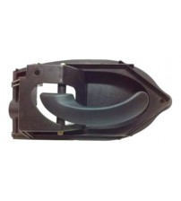 Maçaneta Interna Porta Esquerda Original Ford Ka 1997 A 2007