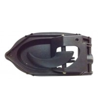 Maçaneta Interna Porta Direita Original Ford Ka 1997 A 2007