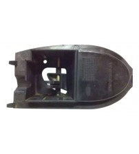 Maçaneta Interna Porta Direita Original Ford Ka 1997 A 2007