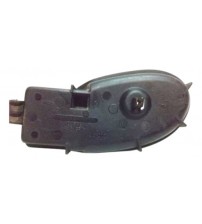 Maçaneta Interna Porta Direita Ford Focus 2003 A 2009