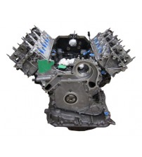 Motor Parcial Amarok 3.0 V6 225cv C/ Nota E Baixa Do Detran