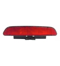 Brake Light Luz De Freio Classe A 160 190 1999 A 2002