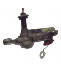 Motor Limpador Vidro Traseiro Vigia Ford Focus 1998 A 2008