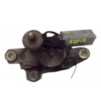 Motor Limpador Vidro Traseiro Vigia Ford Focus 1998 A 2008