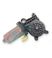 Motor De Vidro Traseiro Esquerdo Bmw 320 325 328 1999-2004