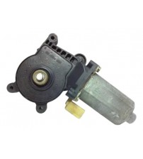 Motor De Vidro Traseiro Esquerdo Bmw 320 325 328 1999-2004