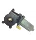 Motor De Vidro Traseiro Esquerdo Bmw 320 325 328 1999-2004