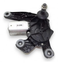 Motor Limpador Vidro Traseiro Vigia Peugeot 307 S/ Plugue