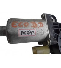 Motor Vidro Elétrico Dianteiro Direito Ecosport 2003 A 2011