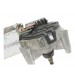 Motor Do Limpador Parabrisa Gol 1996 A 2001 9390453052