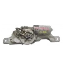 Motor Do Limpador Traseiro Golf 95 1994 A 1998 1h6955713a