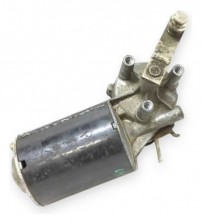 Motor Limpador Parabrisa Original Santana Zbc955113e