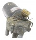 Motor Limpador Parabrisa Original Santana Zbc955113e